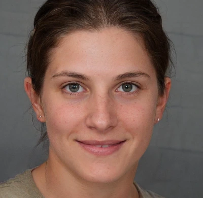 Javiera Lagos Bustamante