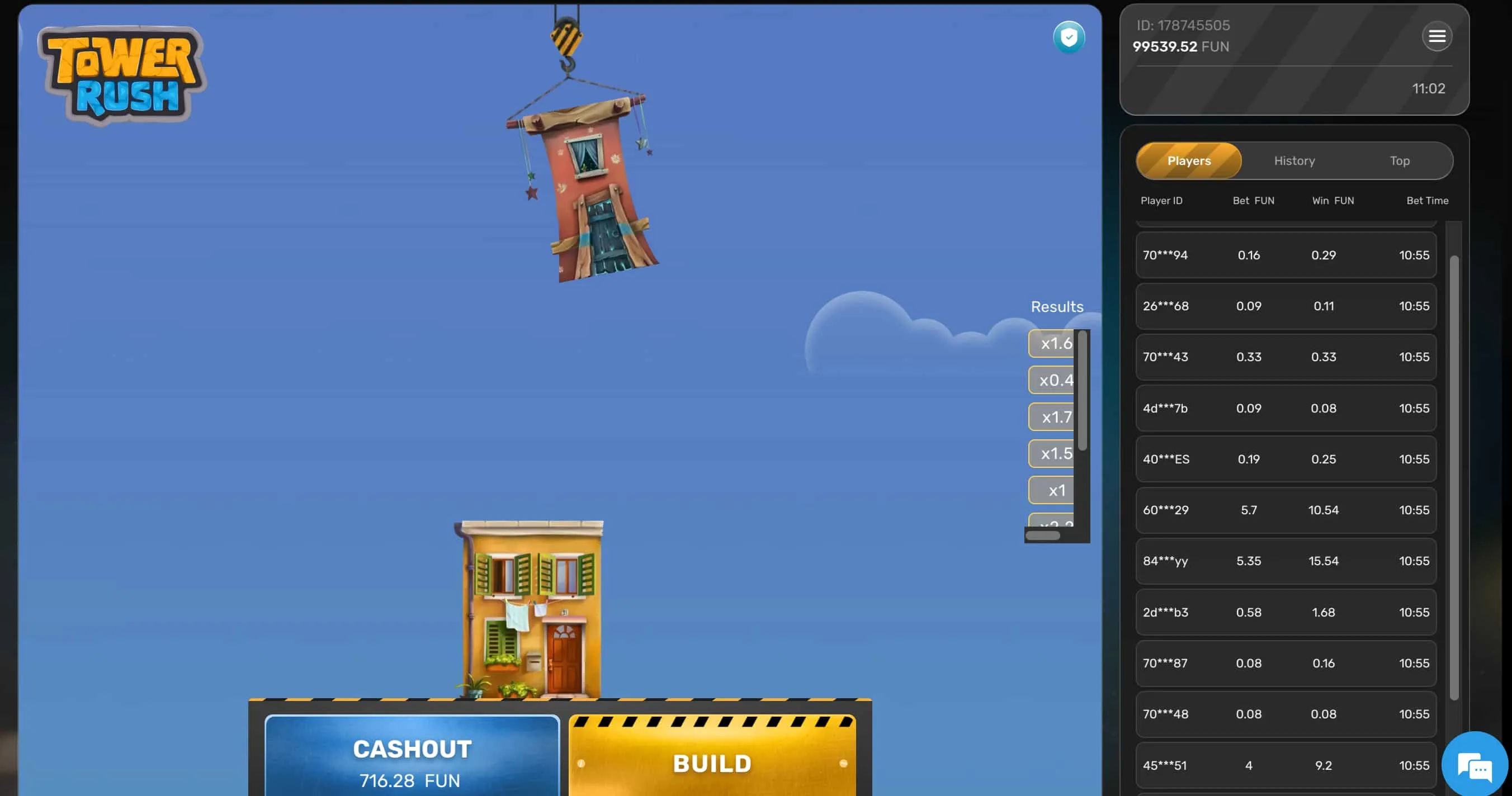 Gestión de Bankroll en Tower Rush Gestión de Bankroll en Tower Rush