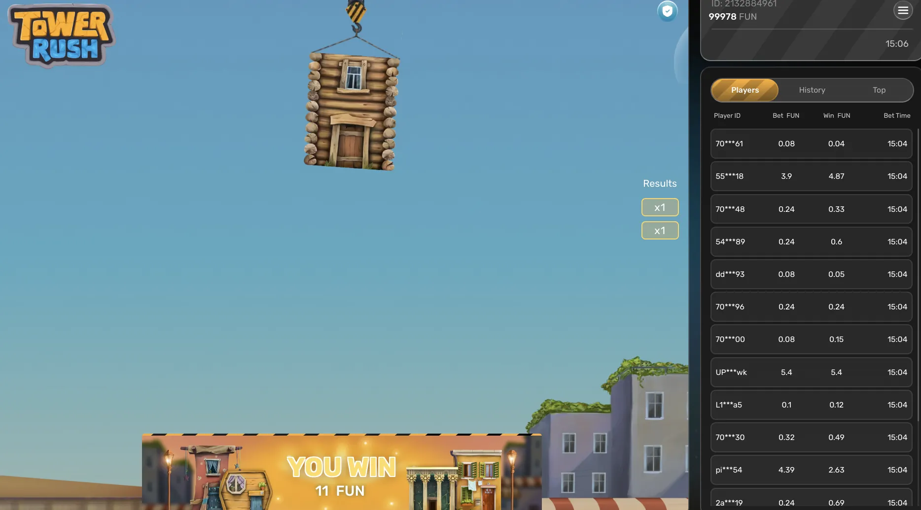 Las 3 Funciones Especiales de Tower Rush Las 3 Funciones Especiales de Tower Rush