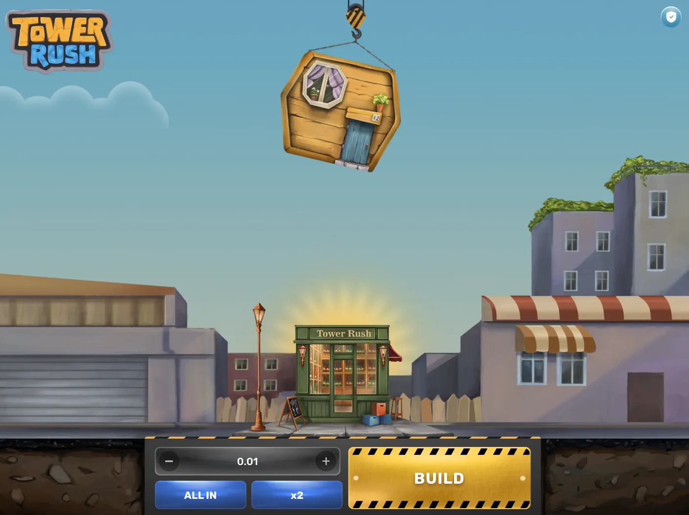 ¿Por Qué los Chilenos Eligen Tower Rush? ¿Por Qué los Chilenos Eligen Tower Rush?