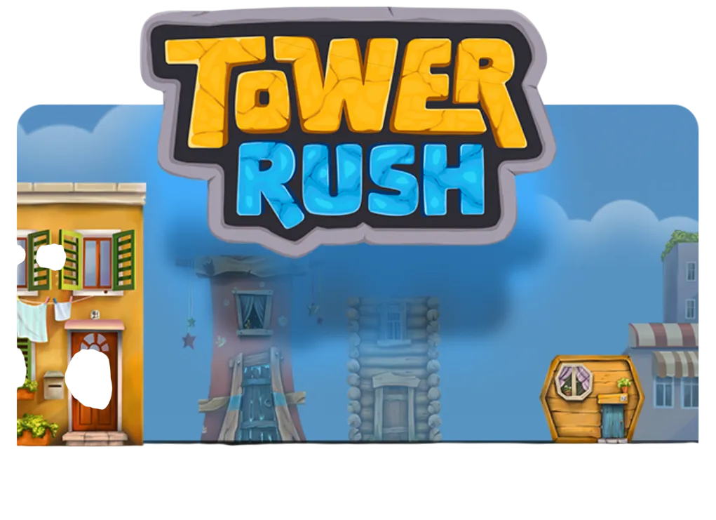 Datos Clave de Tower Rush Datos Clave de Tower Rush